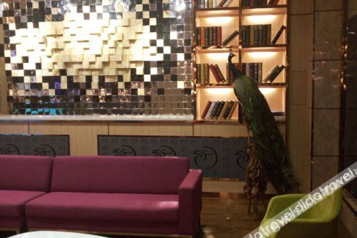 Hotel Interior 5 of 16