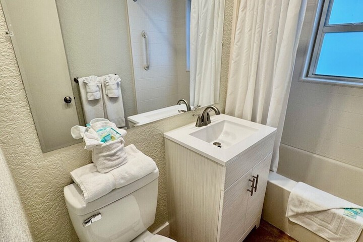 Bathroom Interior Photo