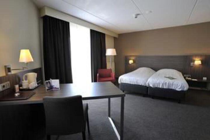 Suite Room