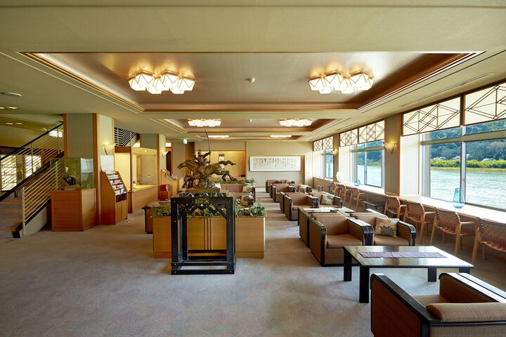Hotel Interior 3 of 14