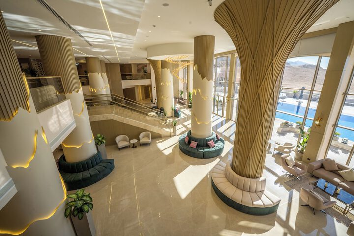 Hotel Interior 11 of 90