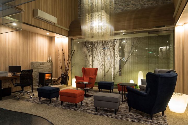 Hotel Interior 2 of 127