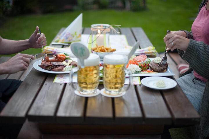 Food and beverages