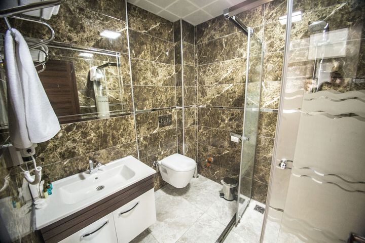 Bathroom Vanities