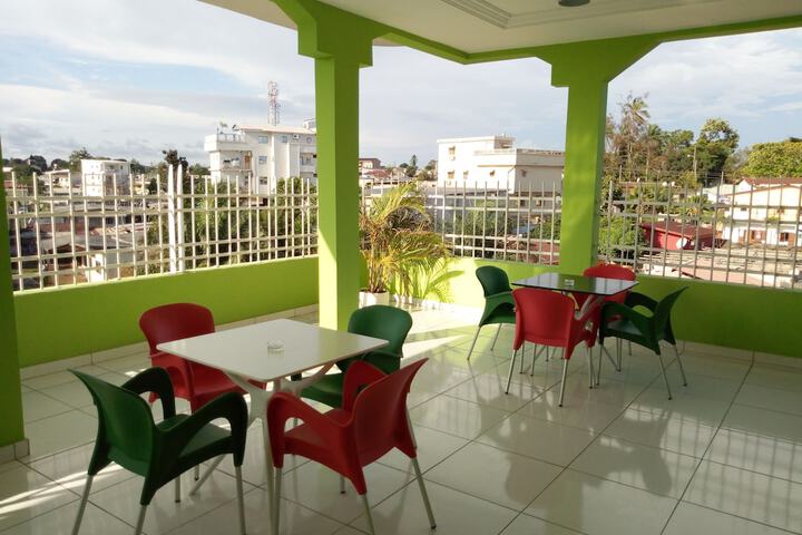 Terrace/Patio 20 of 20
