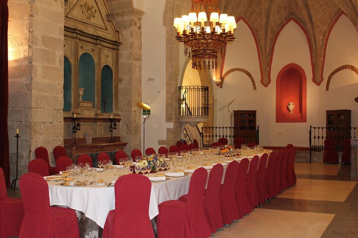 Dining Photos
