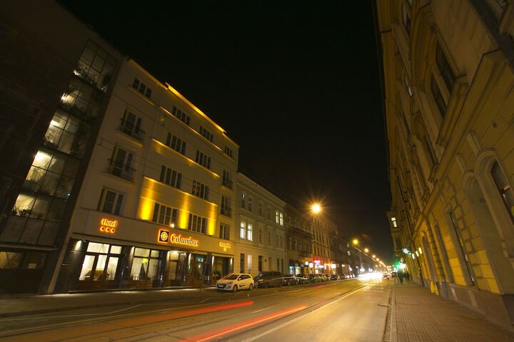 Hotel 56 of 60