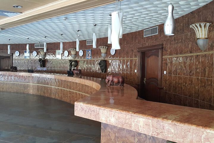 Hotel Interior 2 of 52