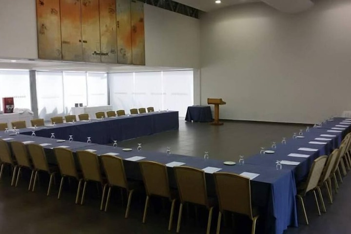 Meeting 58 of 70
