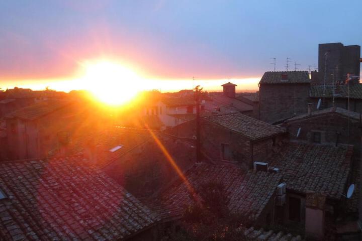 Viterbo Antica Casa Vacanze