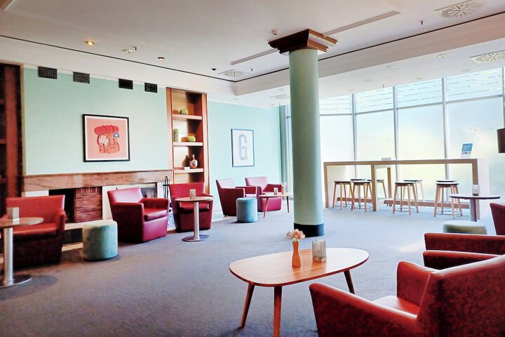 Hotel 102 of 107