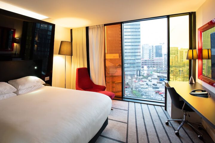 Room 21 of 109