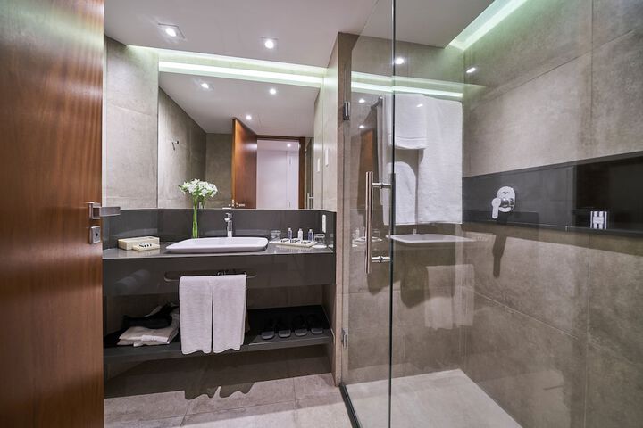 Bath Photo
