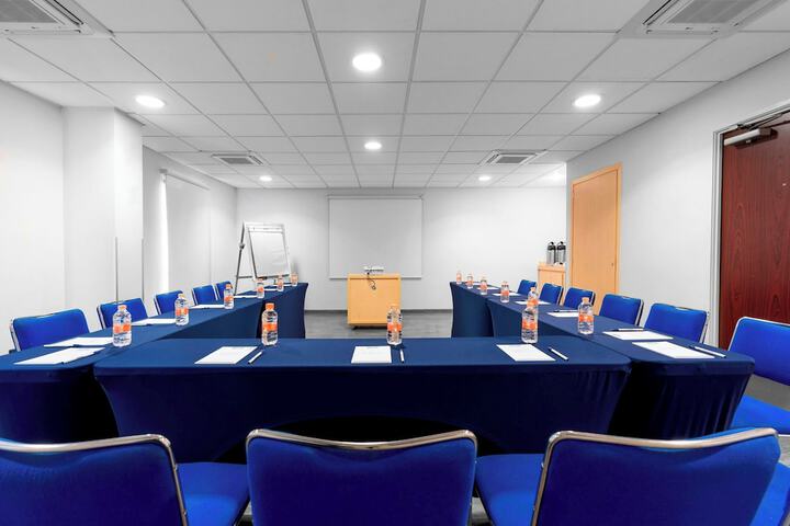 Meeting 58 of 67