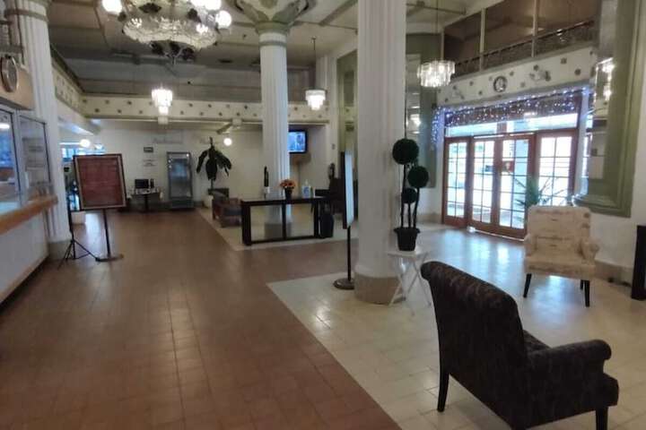 Hotel Interior 2 of 7