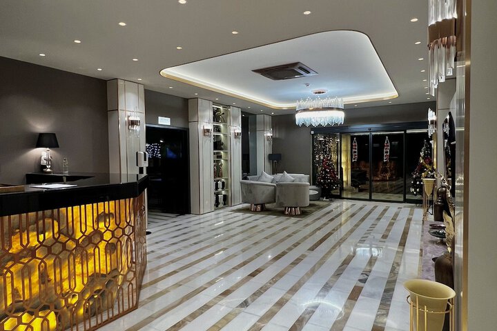 Hotel Interior 61 of 72