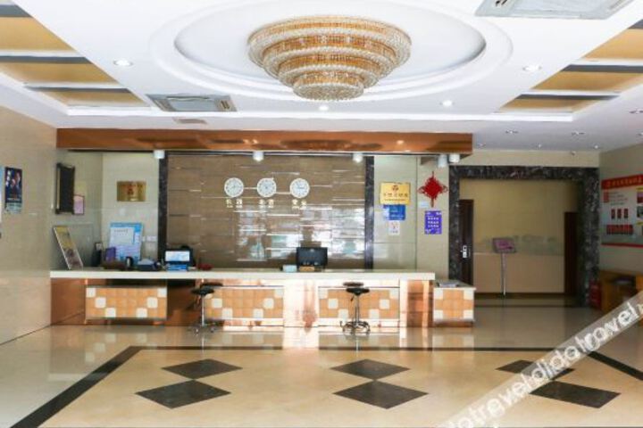 Bohai Hotel