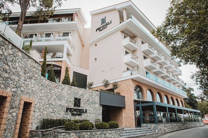 Hotel 59 of 59