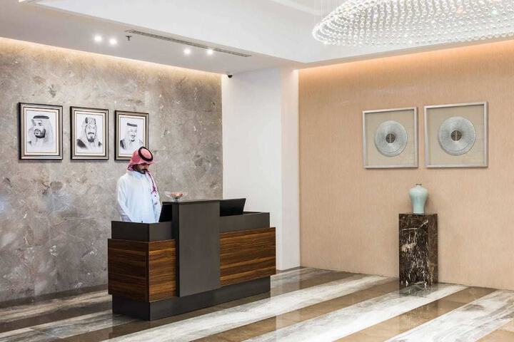 Hotel Interior 2 of 16