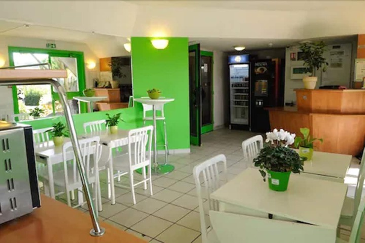 Restaurants