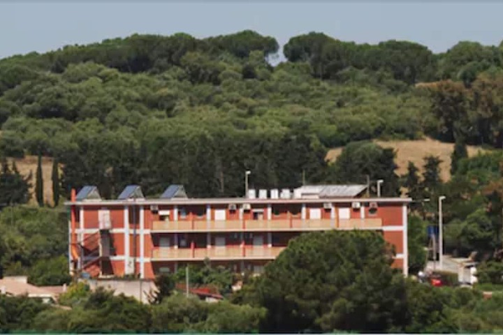 Exterior Photo