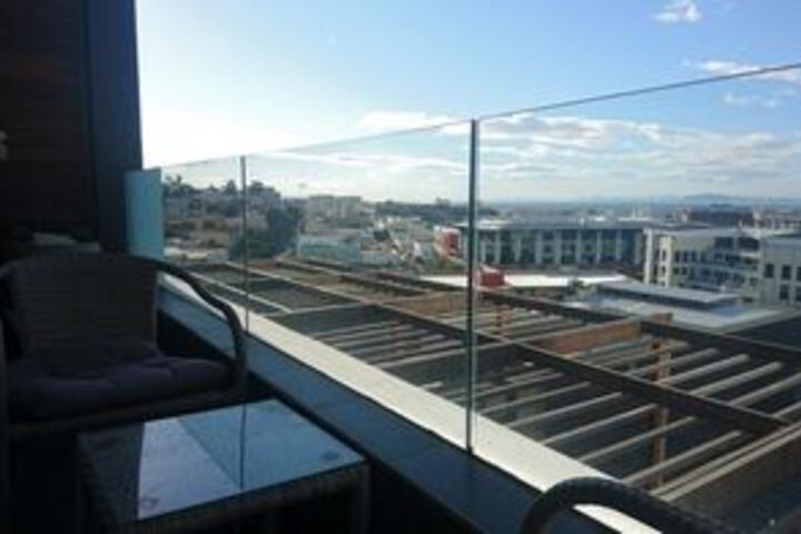 Terrace/Patio 2 of 18