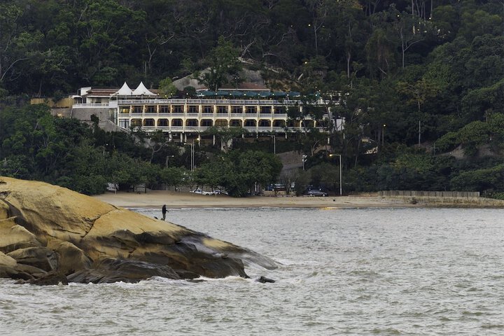 Hotel 119 of 124