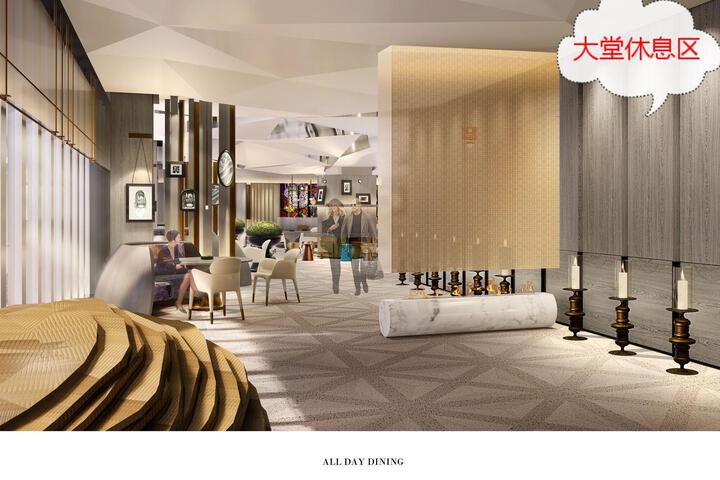 Hotel Interior 14 of 26