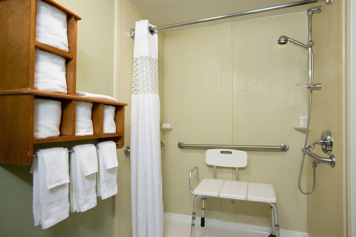 1 King Mobility Hearing Accessible Roll in Shower (17 of 20)
