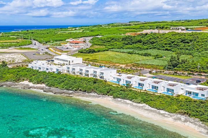 Photo of Blue Ocean Hotel & Resort Miyakojima
