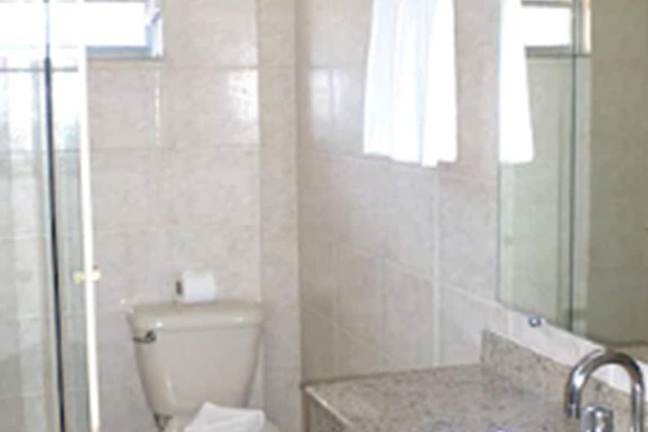 Restrooms