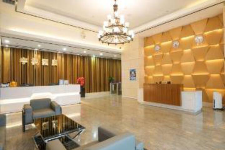 Tuqu Shangpin Hotel