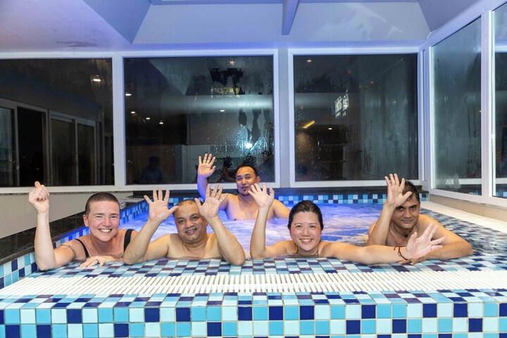 Pool 47 of 55
