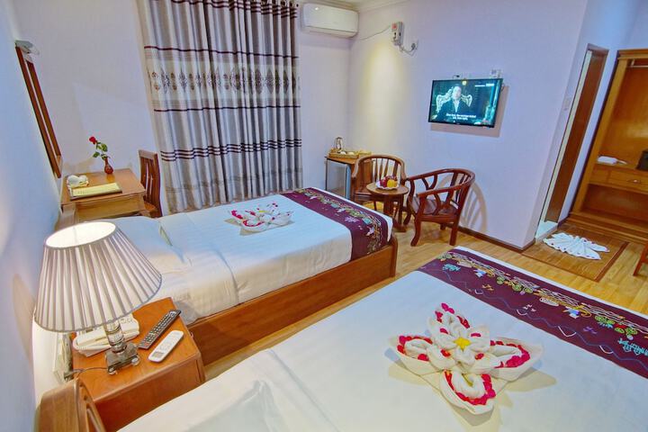 Hotel 44 of 54