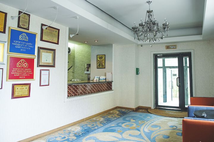 Hotel Interior 2 of 17