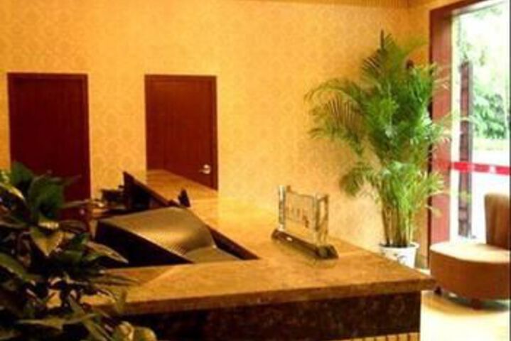 Hotel Interior 58 of 62