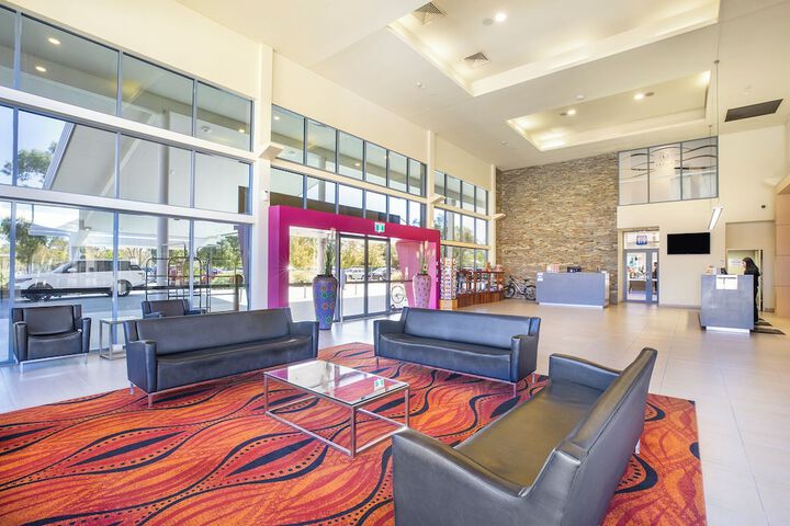 Hotel Interior 3 of 117