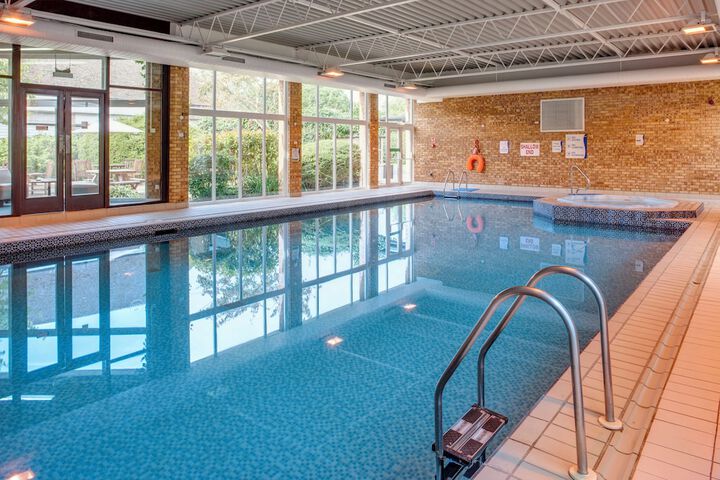 Pool 40 of 96