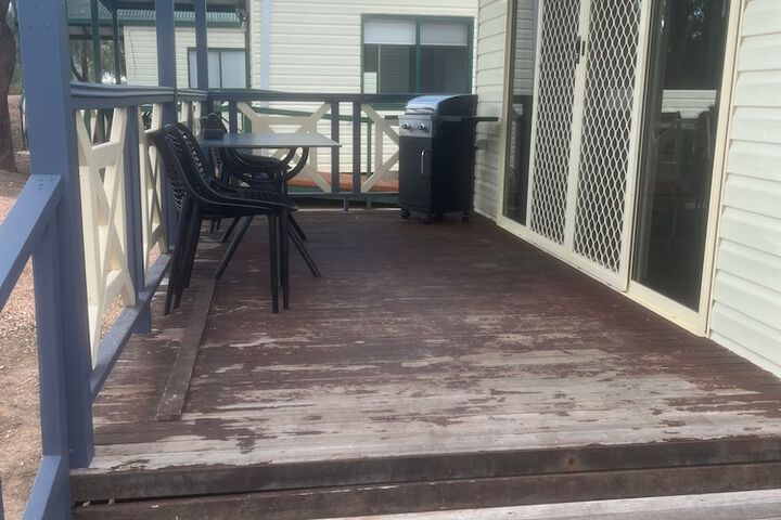 Terrace/Patio 33 of 50