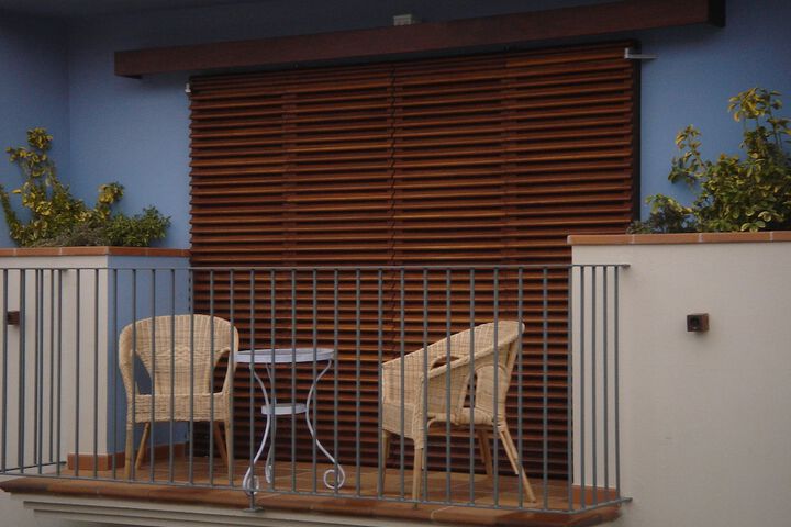 Terrace/Patio 62 of 66