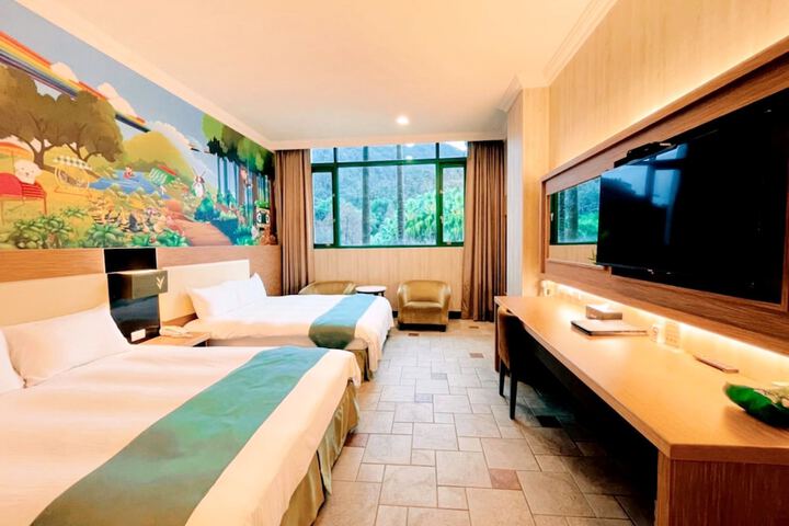 Room 16 of 73