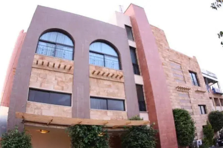 BYBLOS PALACE HOTEL