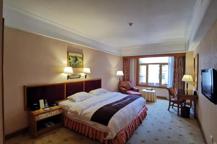 Fitness Center Photo