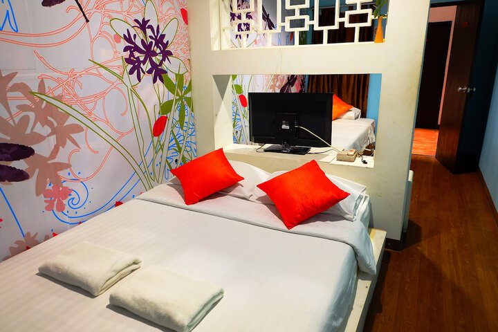 Room 14 of 130
