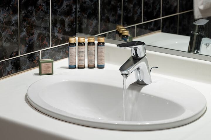 Bath Amenities