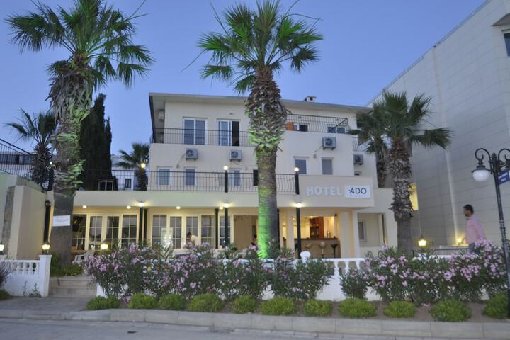 Hotel 16 of 17