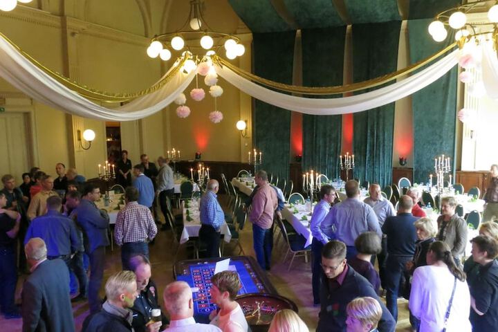 Ballroom/Hall 38 of 45