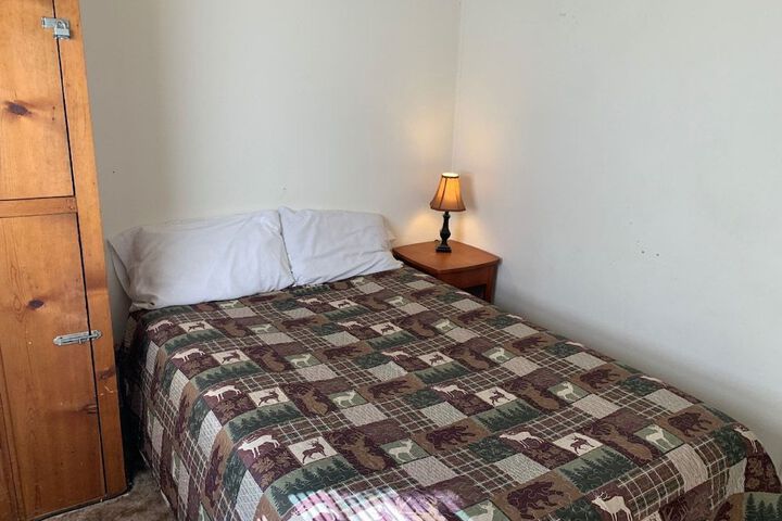 Knotty Nook in Big Bear Lake, CA