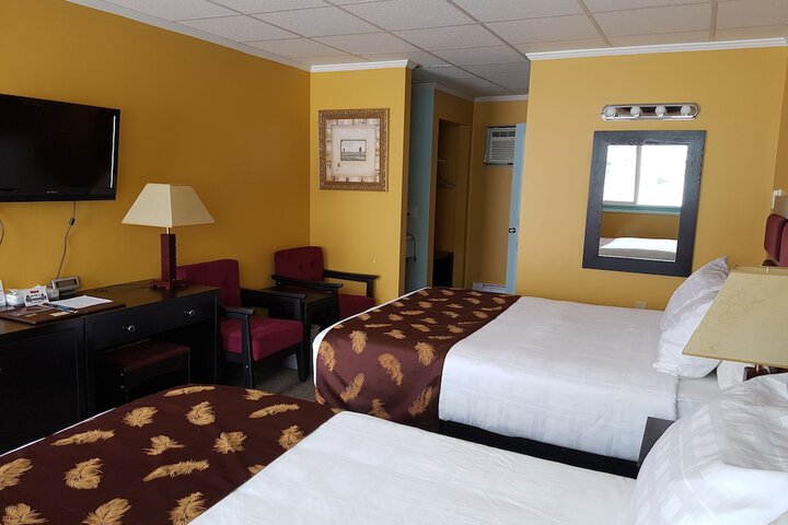 Room 8 of 61