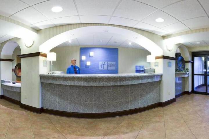 Hotel Interior 2 of 38